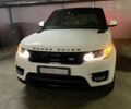 Белый Ленд Ровер Рендж Ровер Спорт, объемом двигателя 3 л и пробегом 109 тыс. км за 26000 $, фото 1 на Automoto.ua