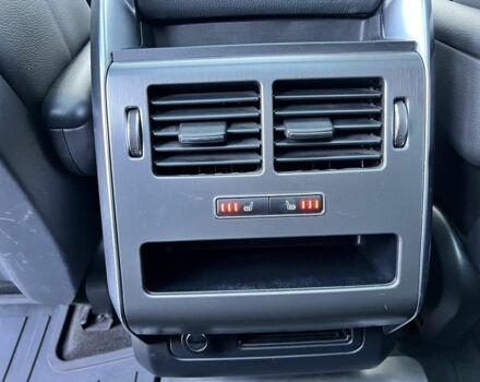 Білий Ленд Ровер Range Rover Sport, об'ємом двигуна 3 л та пробігом 235 тис. км за 20999 $, фото 12 на Automoto.ua