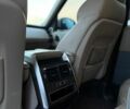 Білий Ленд Ровер Range Rover Sport, об'ємом двигуна 2.99 л та пробігом 150 тис. км за 24300 $, фото 25 на Automoto.ua