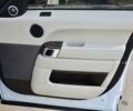 Білий Ленд Ровер Range Rover Sport, об'ємом двигуна 3 л та пробігом 78 тис. км за 48500 $, фото 48 на Automoto.ua
