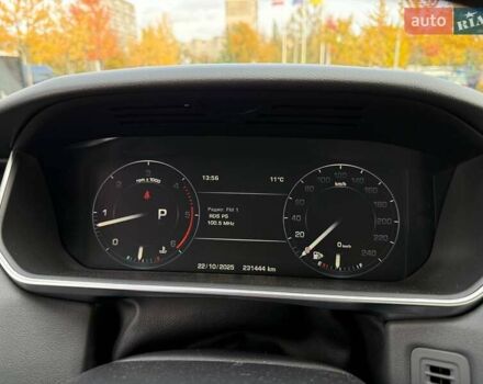Ленд Ровер Рендж Ровер Спорт 2014 в Киеве на Automoto.ua Белый Ленд Ровер Рендж Ровер Спорт, объемом двигателя 2.99 л и пробегом 231 тыс. км за 24990 $, фото 17 на Automoto.ua