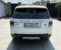Білий Ленд Ровер Range Rover Sport, об'ємом двигуна 3 л та пробігом 163 тис. км за 19900 $, фото 6 на Automoto.ua