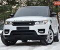 Белый Ленд Ровер Рендж Ровер Спорт, объемом двигателя 3 л и пробегом 132 тыс. км за 28350 $, фото 11 на Automoto.ua