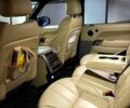 Білий Ленд Ровер Range Rover Sport, об'ємом двигуна 3 л та пробігом 109 тис. км за 26000 $, фото 11 на Automoto.ua