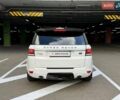 Білий Ленд Ровер Range Rover Sport, об'ємом двигуна 2.99 л та пробігом 231 тис. км за 25990 $, фото 4 на Automoto.ua