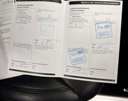 Белый Ленд Ровер Рендж Ровер Спорт, объемом двигателя 2.99 л и пробегом 145 тыс. км за 31999 $, фото 54 на Automoto.ua