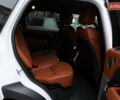 Білий Ленд Ровер Range Rover Sport, об'ємом двигуна 5 л та пробігом 123 тис. км за 29900 $, фото 42 на Automoto.ua