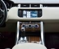 Білий Ленд Ровер Range Rover Sport, об'ємом двигуна 3 л та пробігом 80 тис. км за 53333 $, фото 49 на Automoto.ua