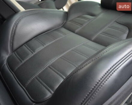 Белый Ленд Ровер Рендж Ровер Спорт, объемом двигателя 3 л и пробегом 132 тыс. км за 28350 $, фото 44 на Automoto.ua