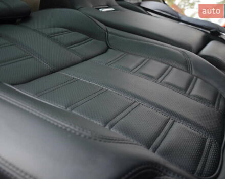 Белый Ленд Ровер Рендж Ровер Спорт, объемом двигателя 3 л и пробегом 132 тыс. км за 28350 $, фото 63 на Automoto.ua