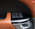 Білий Ленд Ровер Range Rover Sport, об'ємом двигуна 5 л та пробігом 123 тис. км за 29900 $, фото 14 на Automoto.ua