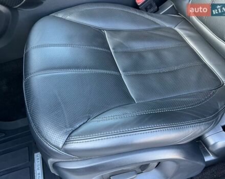 Белый Ленд Ровер Рендж Ровер Спорт, объемом двигателя 2.99 л и пробегом 190 тыс. км за 24000 $, фото 45 на Automoto.ua