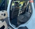 Білий Ленд Ровер Range Rover Sport, об'ємом двигуна 3 л та пробігом 178 тис. км за 21500 $, фото 18 на Automoto.ua