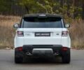 Білий Ленд Ровер Range Rover Sport, об'ємом двигуна 3 л та пробігом 80 тис. км за 53333 $, фото 8 на Automoto.ua