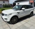 Білий Ленд Ровер Range Rover Sport, об'ємом двигуна 3 л та пробігом 163 тис. км за 19900 $, фото 4 на Automoto.ua