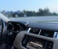 Білий Ленд Ровер Range Rover Sport, об'ємом двигуна 2.99 л та пробігом 150 тис. км за 22500 $, фото 27 на Automoto.ua