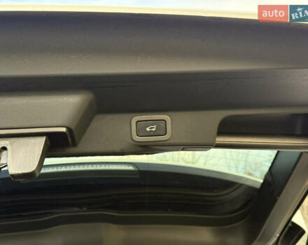 Белый Ленд Ровер Рендж Ровер Спорт, объемом двигателя 3 л и пробегом 162 тыс. км за 24200 $, фото 35 на Automoto.ua