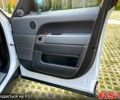Білий Ленд Ровер Range Rover Sport, об'ємом двигуна 3 л та пробігом 145 тис. км за 31999 $, фото 9 на Automoto.ua