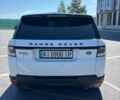 Білий Ленд Ровер Range Rover Sport, об'ємом двигуна 2.99 л та пробігом 212 тис. км за 31500 $, фото 10 на Automoto.ua