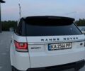 Білий Ленд Ровер Range Rover Sport, об'ємом двигуна 2.99 л та пробігом 150 тис. км за 22500 $, фото 13 на Automoto.ua