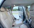 Білий Ленд Ровер Range Rover Sport, об'ємом двигуна 2.99 л та пробігом 150 тис. км за 22500 $, фото 36 на Automoto.ua