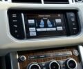 Білий Ленд Ровер Range Rover Sport, об'ємом двигуна 3 л та пробігом 78 тис. км за 48500 $, фото 58 на Automoto.ua