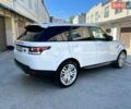 Білий Ленд Ровер Range Rover Sport, об'ємом двигуна 3 л та пробігом 178 тис. км за 21500 $, фото 3 на Automoto.ua