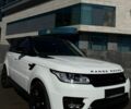 Білий Ленд Ровер Range Rover Sport, об'ємом двигуна 2.99 л та пробігом 145 тис. км за 30999 $, фото 1 на Automoto.ua