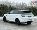 Білий Ленд Ровер Range Rover Sport, об'ємом двигуна 2.99 л та пробігом 235 тис. км за 23500 $, фото 20 на Automoto.ua