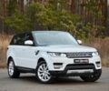 Білий Ленд Ровер Range Rover Sport, об'ємом двигуна 3 л та пробігом 80 тис. км за 53333 $, фото 4 на Automoto.ua
