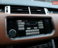 Білий Ленд Ровер Range Rover Sport, об'ємом двигуна 5 л та пробігом 123 тис. км за 29900 $, фото 26 на Automoto.ua