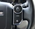 Білий Ленд Ровер Range Rover Sport, об'ємом двигуна 3 л та пробігом 78 тис. км за 48500 $, фото 64 на Automoto.ua