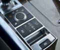 Білий Ленд Ровер Range Rover Sport, об'ємом двигуна 3 л та пробігом 78 тис. км за 48500 $, фото 57 на Automoto.ua