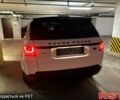 Белый Ленд Ровер Рендж Ровер Спорт, объемом двигателя 3 л и пробегом 109 тыс. км за 26000 $, фото 5 на Automoto.ua