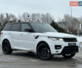Білий Ленд Ровер Range Rover Sport, об'ємом двигуна 2.99 л та пробігом 235 тис. км за 23500 $, фото 2 на Automoto.ua