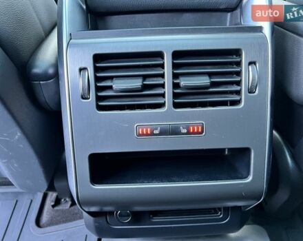 Белый Ленд Ровер Рендж Ровер Спорт, объемом двигателя 2.99 л и пробегом 236 тыс. км за 20999 $, фото 42 на Automoto.ua