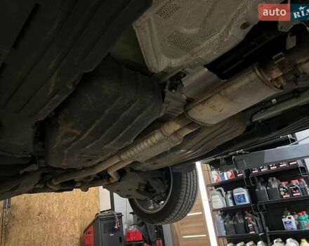Білий Ленд Ровер Range Rover Sport, об'ємом двигуна 3 л та пробігом 178 тис. км за 21500 $, фото 48 на Automoto.ua