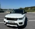 Білий Ленд Ровер Range Rover Sport, об'ємом двигуна 2.99 л та пробігом 212 тис. км за 31500 $, фото 3 на Automoto.ua