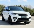 Білий Ленд Ровер Range Rover Sport, об'ємом двигуна 3 л та пробігом 235 тис. км за 20999 $, фото 1 на Automoto.ua