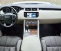Білий Ленд Ровер Range Rover Sport, об'ємом двигуна 3 л та пробігом 80 тис. км за 53333 $, фото 50 на Automoto.ua