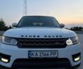 Білий Ленд Ровер Range Rover Sport, об'ємом двигуна 2.99 л та пробігом 150 тис. км за 24300 $, фото 11 на Automoto.ua