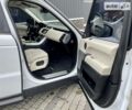 Білий Ленд Ровер Range Rover Sport, об'ємом двигуна 3 л та пробігом 139 тис. км за 35500 $, фото 44 на Automoto.ua