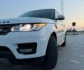 Білий Ленд Ровер Range Rover Sport, об'ємом двигуна 2.99 л та пробігом 150 тис. км за 22500 $, фото 1 на Automoto.ua