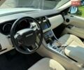 Білий Ленд Ровер Range Rover Sport, об'ємом двигуна 3 л та пробігом 163 тис. км за 19900 $, фото 9 на Automoto.ua