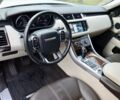 Білий Ленд Ровер Range Rover Sport, об'ємом двигуна 3 л та пробігом 80 тис. км за 53333 $, фото 18 на Automoto.ua