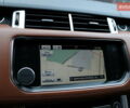 Білий Ленд Ровер Range Rover Sport, об'ємом двигуна 5 л та пробігом 123 тис. км за 29900 $, фото 27 на Automoto.ua