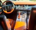 Білий Ленд Ровер Range Rover Sport, об'ємом двигуна 5 л та пробігом 0 тис. км за 8500 $, фото 5 на Automoto.ua