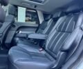 Білий Ленд Ровер Range Rover Sport, об'ємом двигуна 3 л та пробігом 235 тис. км за 20999 $, фото 11 на Automoto.ua