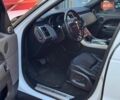 Білий Ленд Ровер Range Rover Sport, об'ємом двигуна 3 л та пробігом 164 тис. км за 21900 $, фото 36 на Automoto.ua