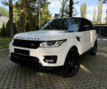 Білий Ленд Ровер Range Rover Sport, об'ємом двигуна 2.99 л та пробігом 132 тис. км за 35500 $, фото 1 на Automoto.ua